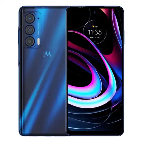 Motorola Edge (2021)